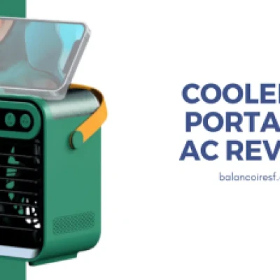 Cool Edge Ac