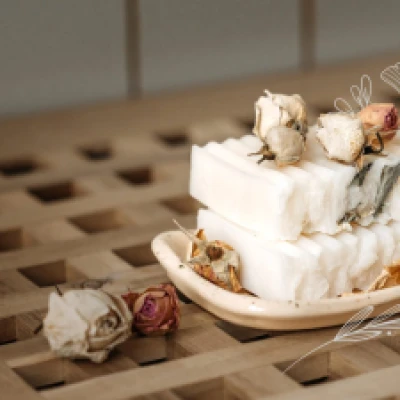 Verse Soap